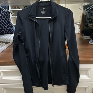 Pre or Post Workout jacket